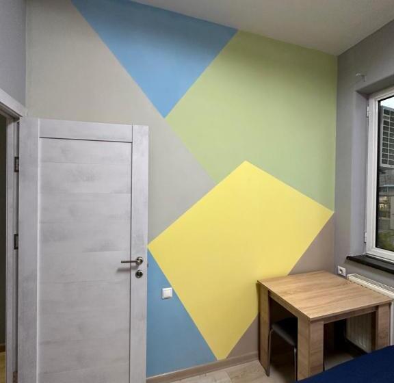 Pensione Monami Guest House