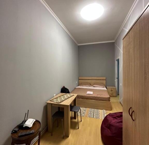 Pensione Monami Guest House