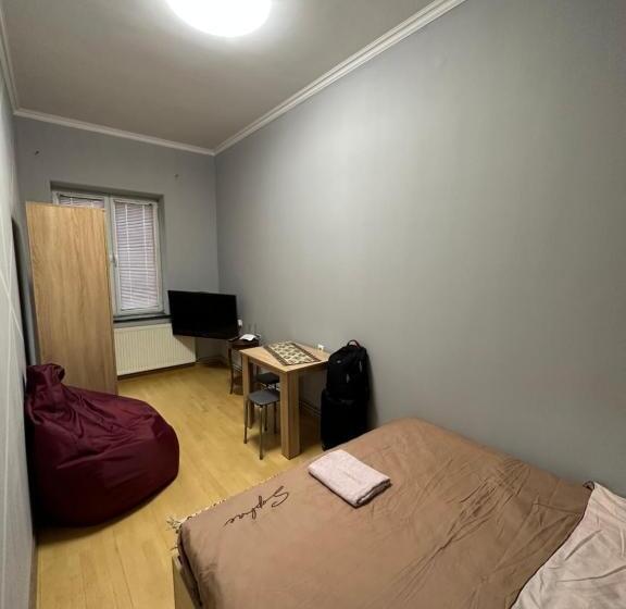 Pensione Monami Guest House