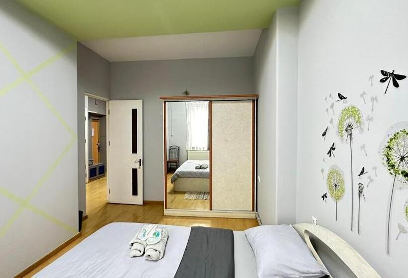 Pensione Monami Guest House