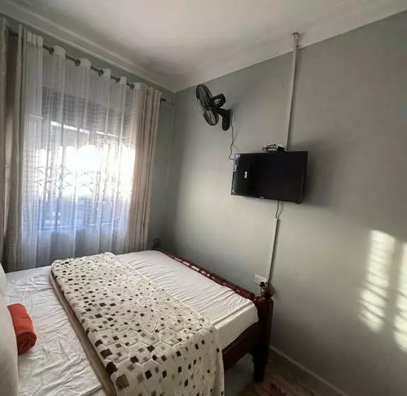 پانسیون Nm Guesthouse