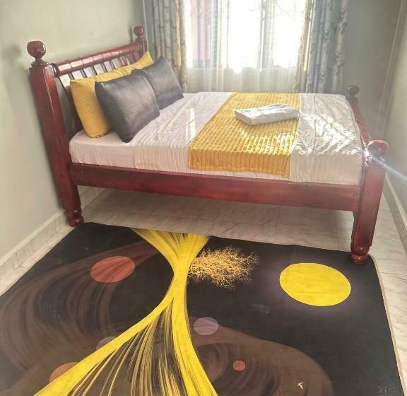 پانسیون Nm Guesthouse