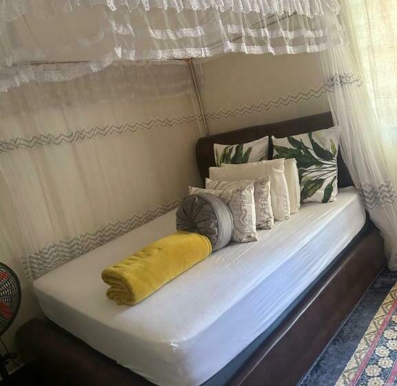 پانسیون Nm Guesthouse