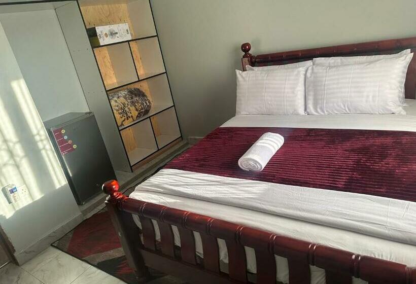 پانسیون Nm Guesthouse