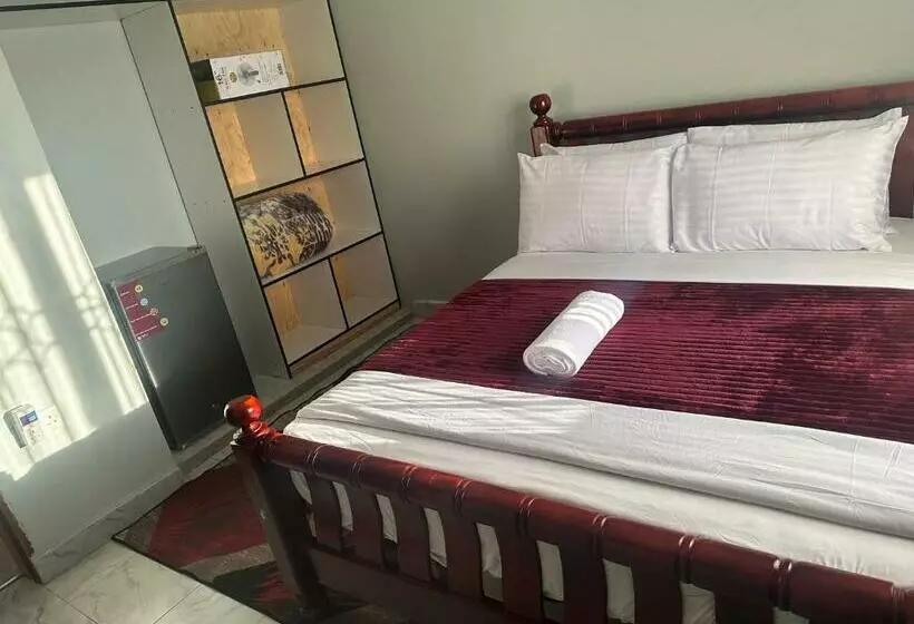 پانسیون Nm Guesthouse