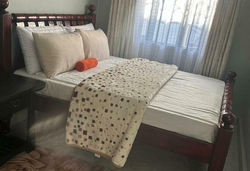 پانسیون Nm Guesthouse