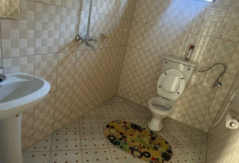 پانسیون Nm Guesthouse