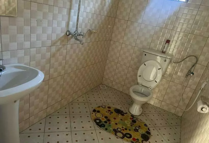 پانسیون Nm Guesthouse