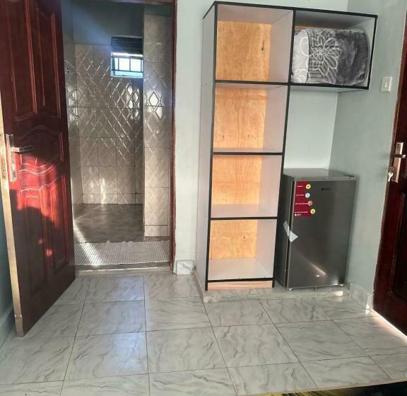 پانسیون Nm Guesthouse