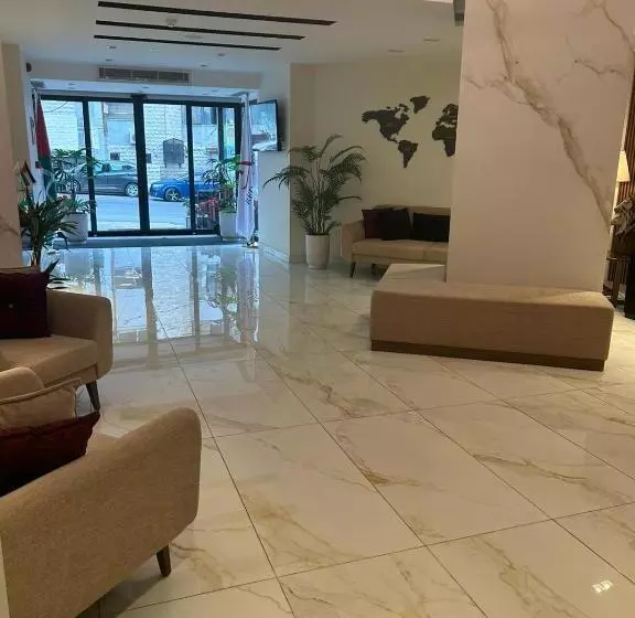 Red Carpet Suites