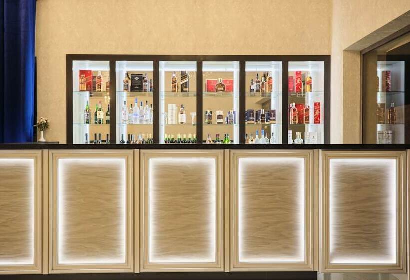 Samaria Hotel And Spa