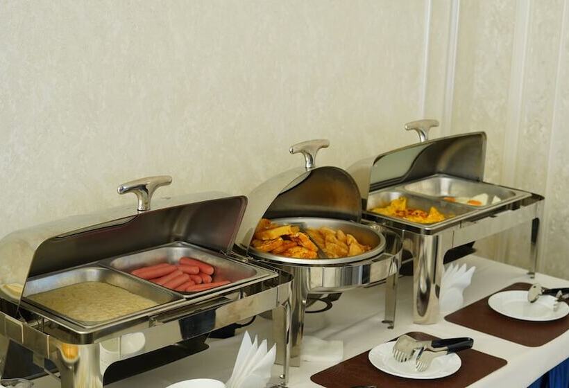 Samaria Hotel And Spa