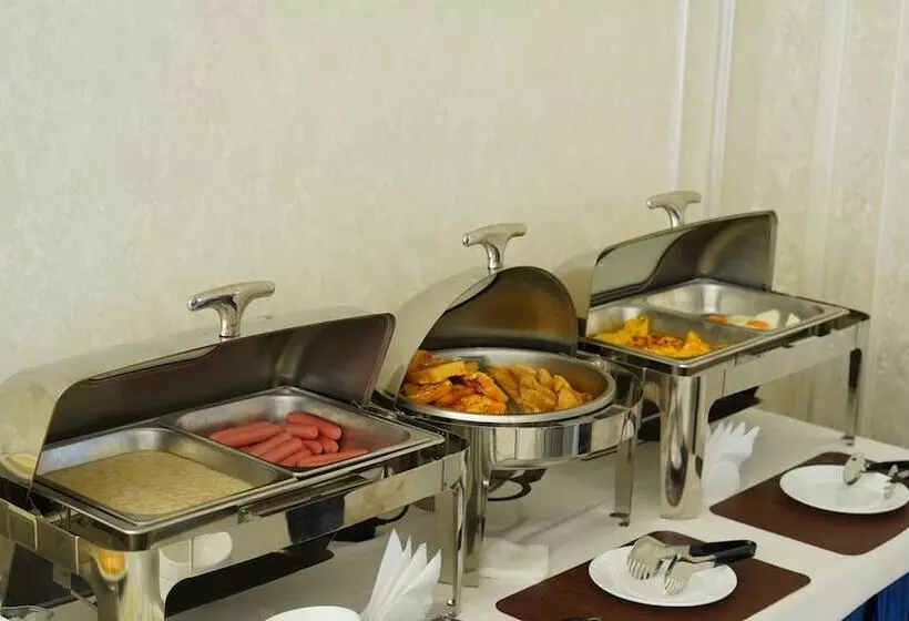 Samaria Hotel And Spa