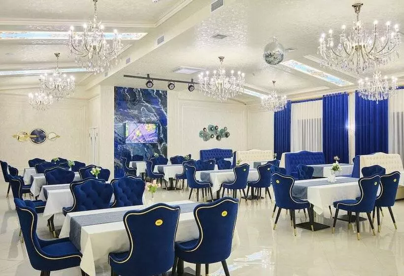 Samaria Hotel And Spa