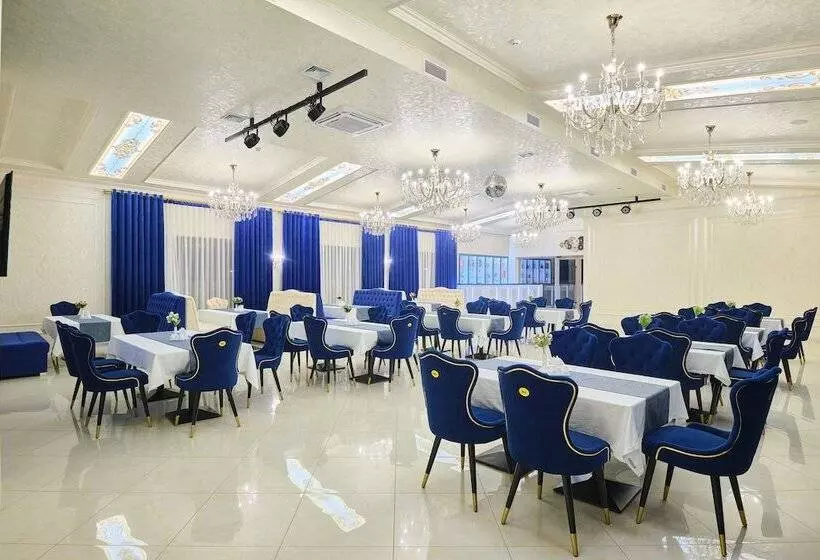 Samaria Hotel And Spa