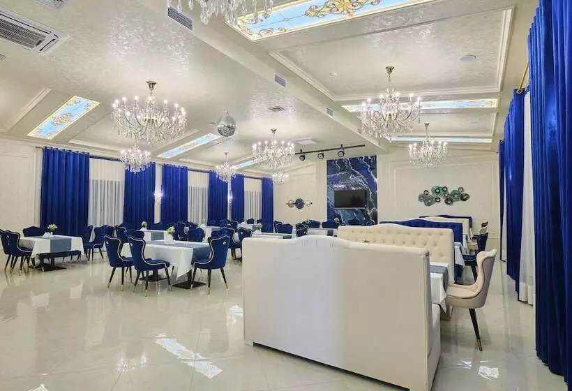 Samaria Hotel And Spa