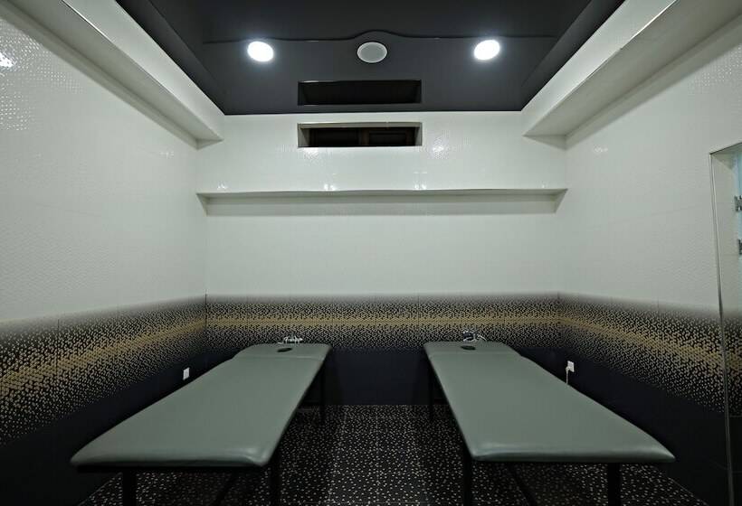 Samaria Hotel And Spa