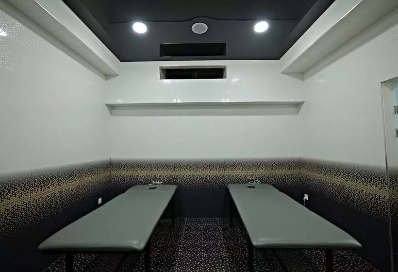 Samaria Hotel And Spa