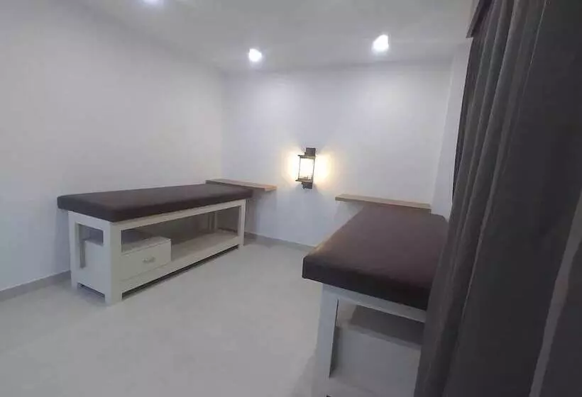 The Aryan Hotel Gangtok