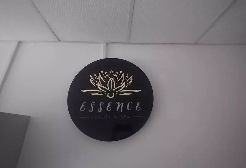 The Aryan Hotel Gangtok