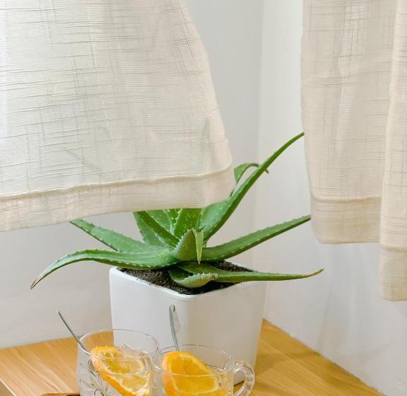 Tuna Hotel Phú Yên