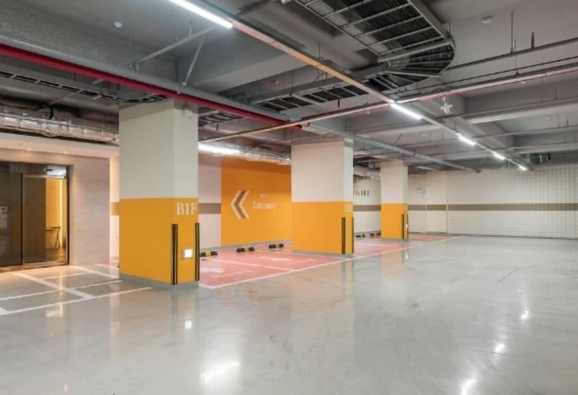 בית מלון כפרי Mayotte