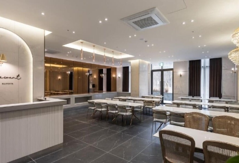 בית מלון כפרי Mayotte