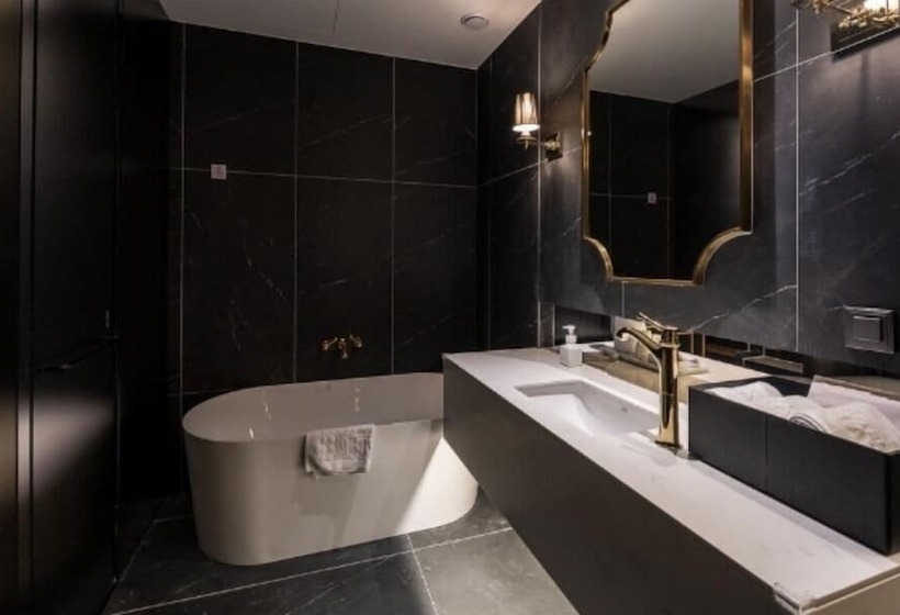 בית מלון כפרי Mayotte