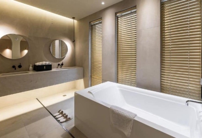 בית מלון כפרי Mayotte