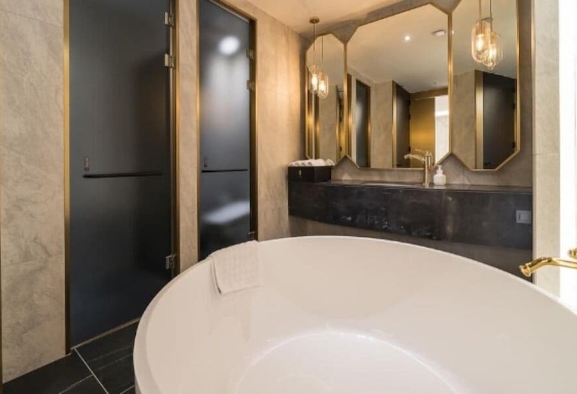 בית מלון כפרי Mayotte