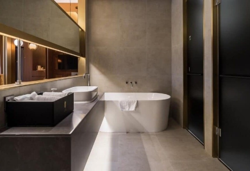 בית מלון כפרי Mayotte