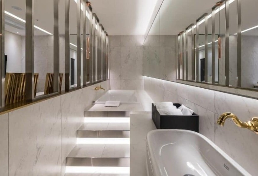 בית מלון כפרי Mayotte