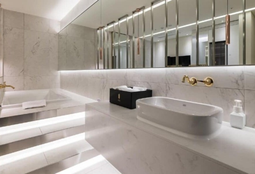 בית מלון כפרי Mayotte