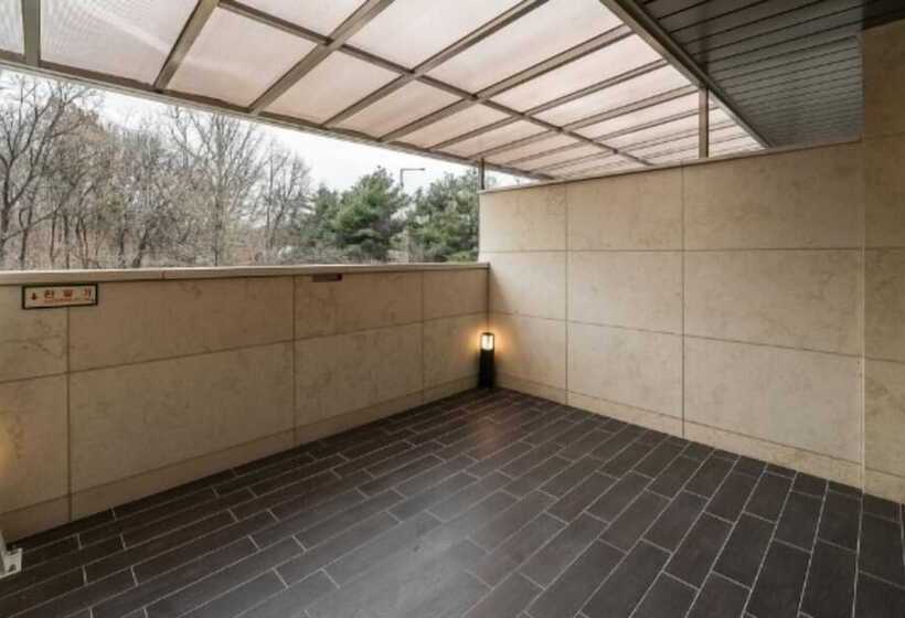 בית מלון כפרי Mayotte