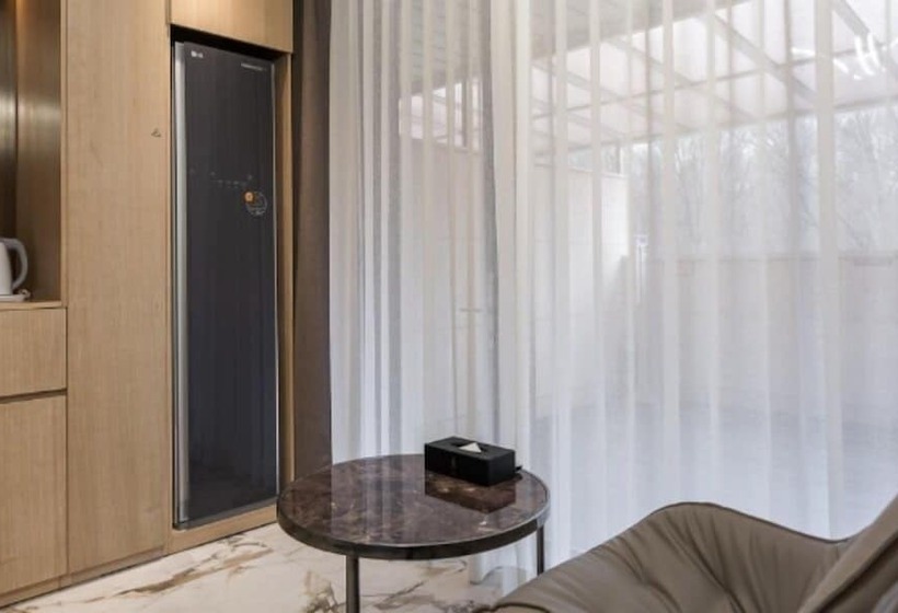 בית מלון כפרי Mayotte