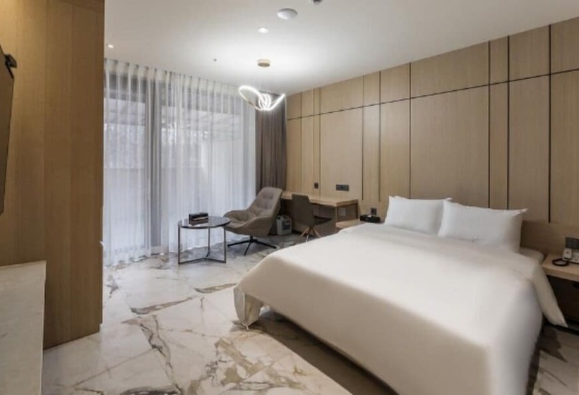 בית מלון כפרי Mayotte