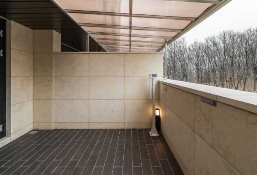 בית מלון כפרי Mayotte