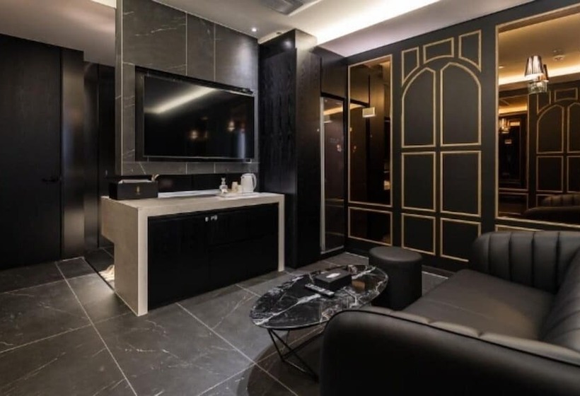 בית מלון כפרי Mayotte