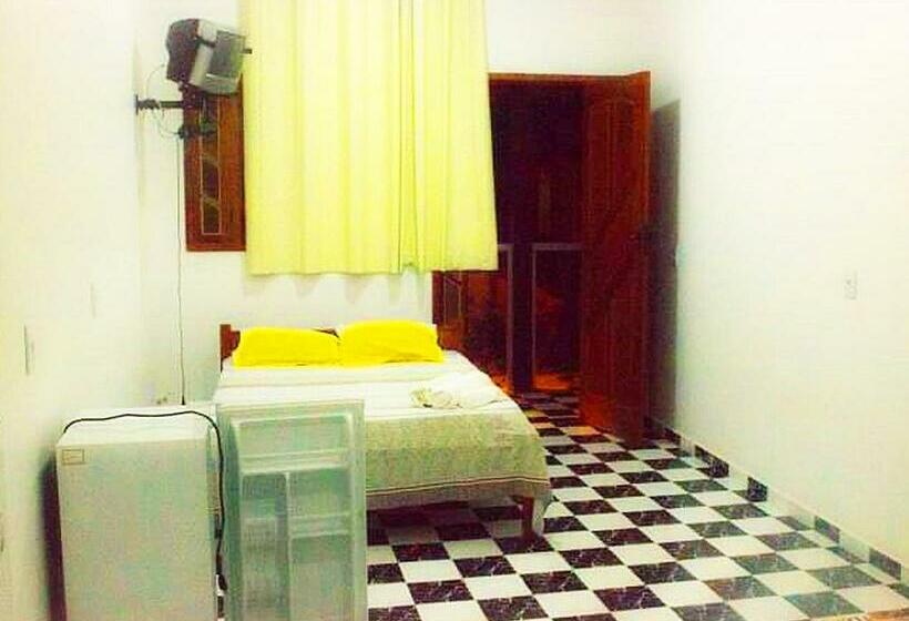 Auberge Hôtelière Pousada Poetas De Itaúnas