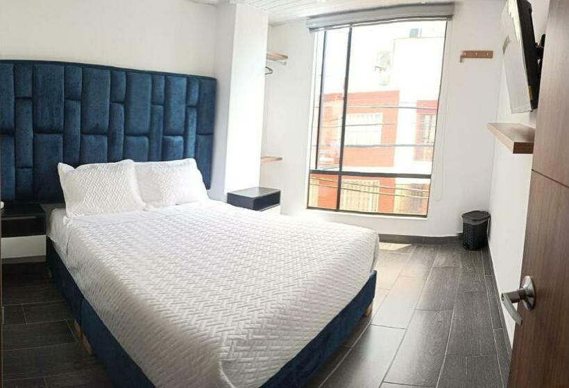 Bed and Breakfast Everest Chia Oficial