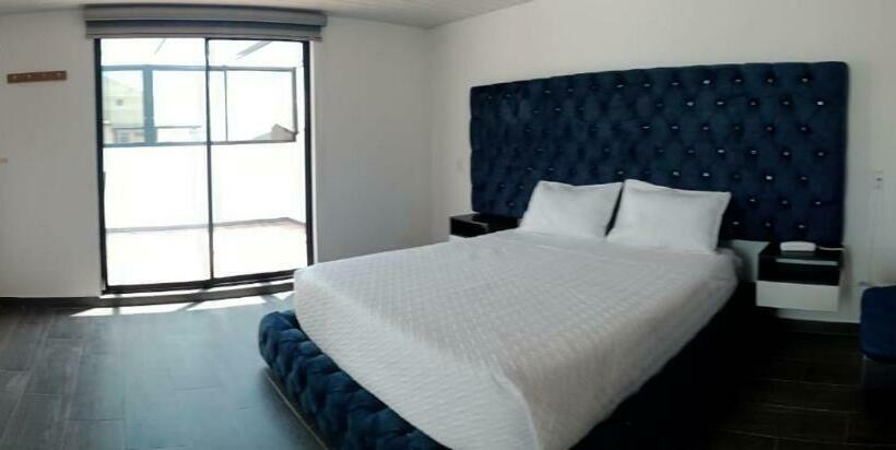 Bed and Breakfast Everest Chia Oficial