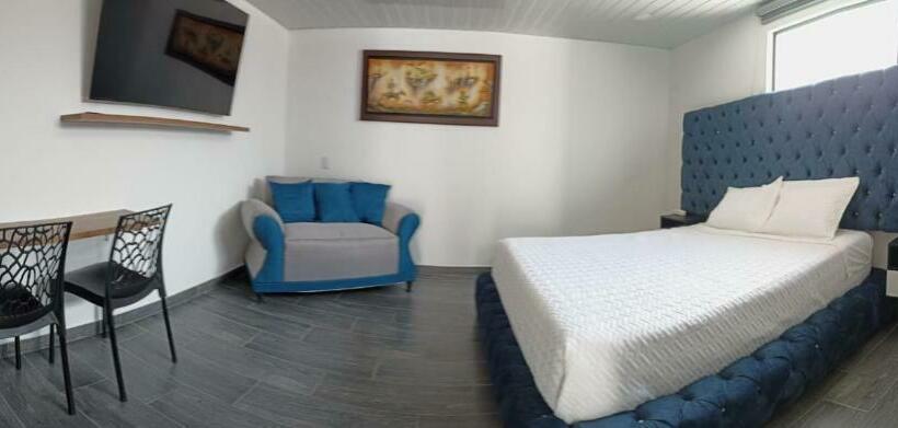 Bed and Breakfast Everest Chia Oficial