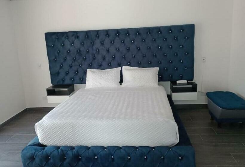 Bed and Breakfast Everest Chia Oficial