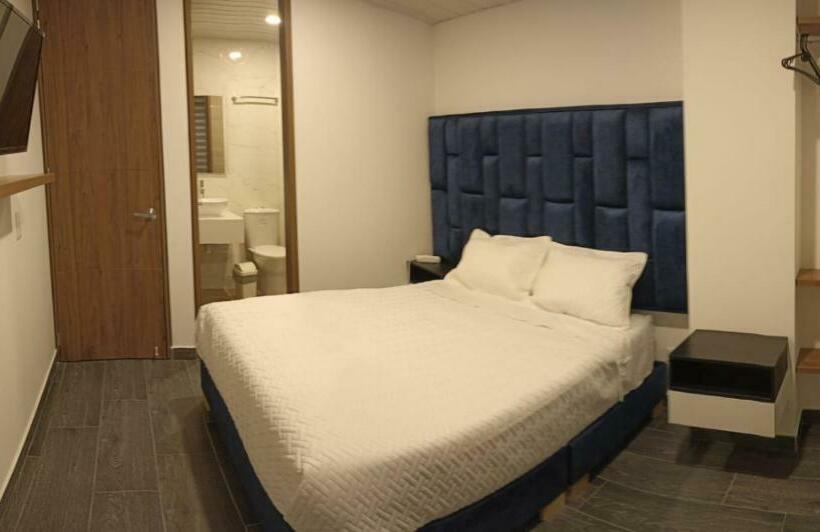 Bed and Breakfast Everest Chia Oficial