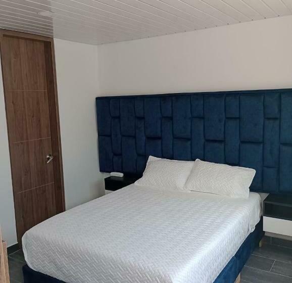 Bed and Breakfast Everest Chia Oficial