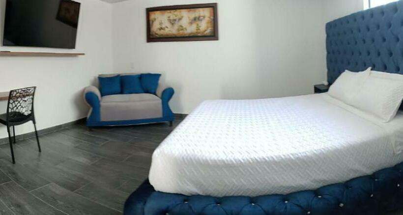 Bed and Breakfast Everest Chia Oficial