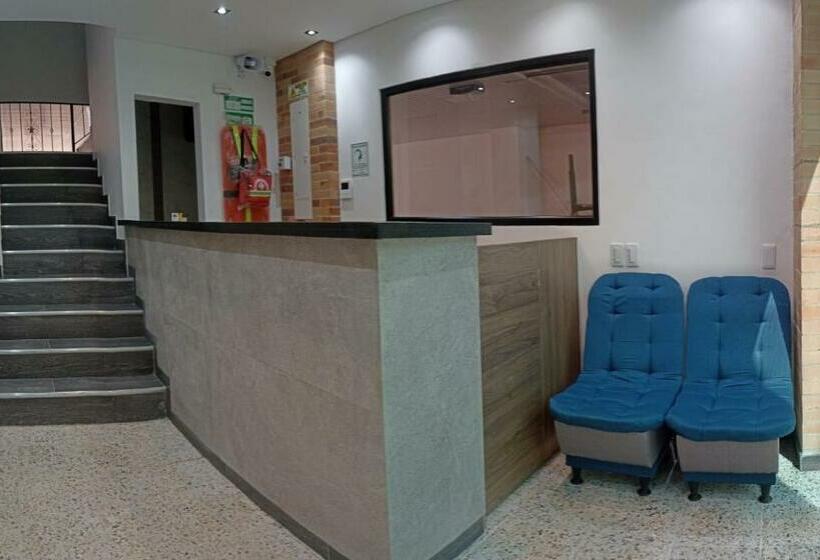 Bed and Breakfast Everest Chia Oficial