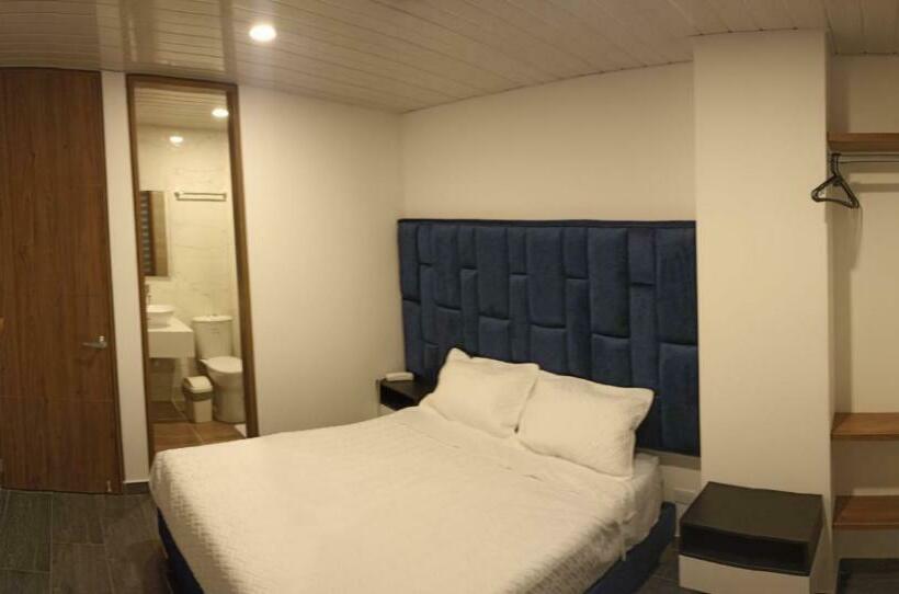 Bed and Breakfast Everest Chia Oficial