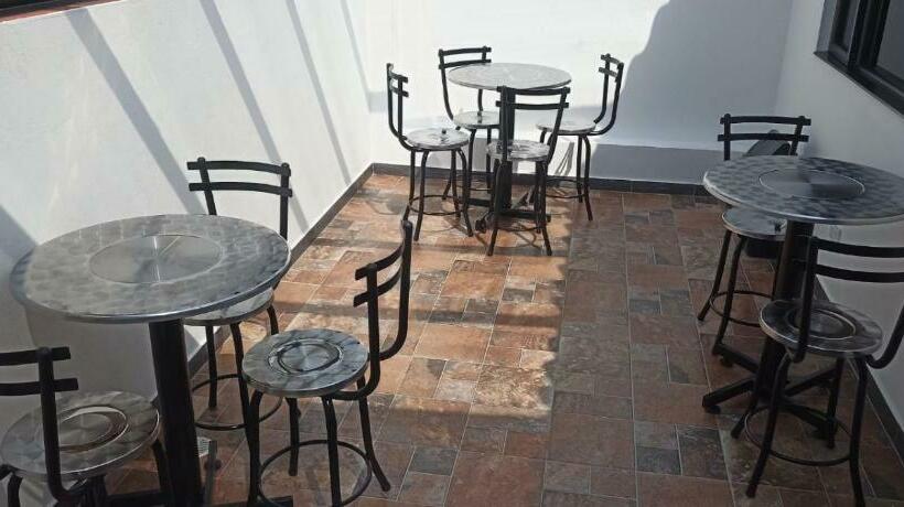 Bed and Breakfast Everest Chia Oficial