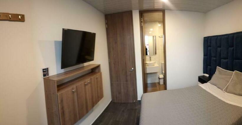 Bed and Breakfast Everest Chia Oficial